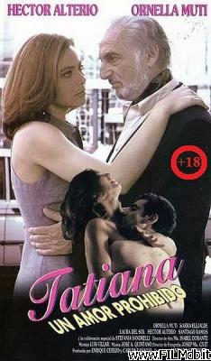 poster Poster of movie compromesso d'amore