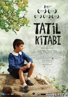 Poster of movie Tatil kitabi