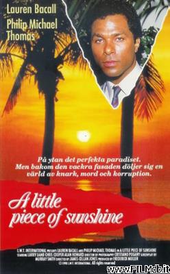 Poster of movie A Little Piece of Sunshine [filmTV]