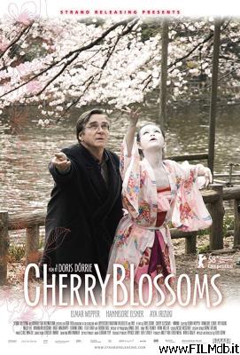 Poster of movie Kirschblüten - Hanami