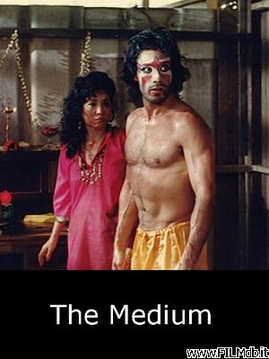 Locandina del film The Medium