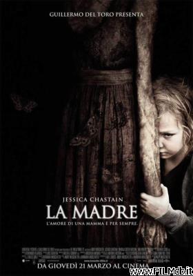 poster Cartel de la pelicula la madre