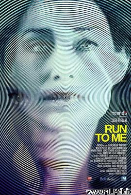 poster Poster of movie run to me