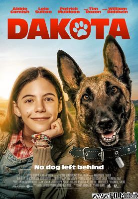 Locandina del film Dakota