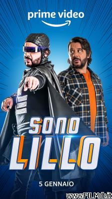 Affiche de film Sono Lillo [filmTV]
