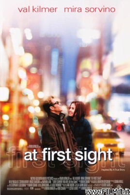 Poster of movie At First Sight