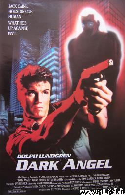 poster Poster of movie Dark Angel