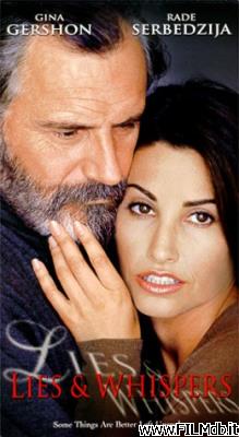 poster Locandina del film un amore a praga