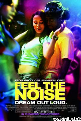 poster Poster of movie Feel the Noise