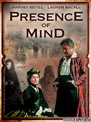 Locandina del film Presence of Mind