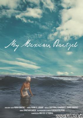 Affiche de film My Mexican Bretzel