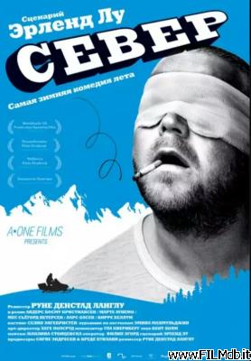 Locandina del film nord