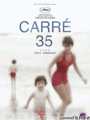 poster Poster of movie Carré 35