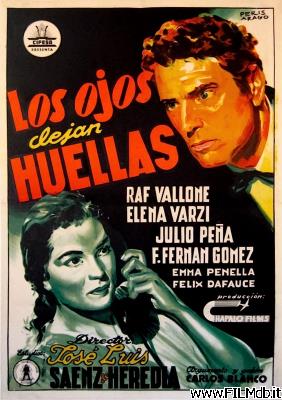 poster Locandina del film Uomini senza pace