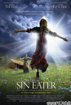 poster Poster of movie The Last Sin Eater