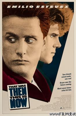 poster Affiche de film Engrenage mortel