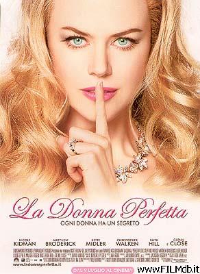 poster Poster of movie the stepford wives