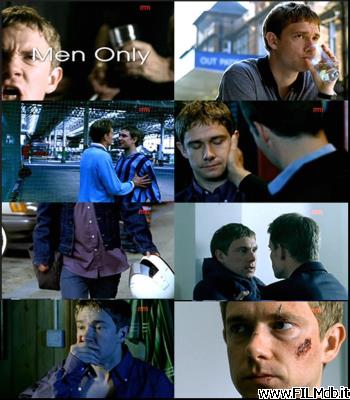 Affiche de film Men Only [filmTV]
