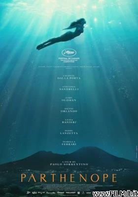 poster Affiche de film Lowlifes
