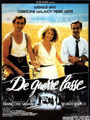 poster Poster of movie Engagements of the Heart