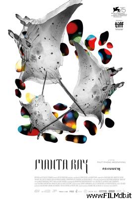 Locandina del film Manta Ray