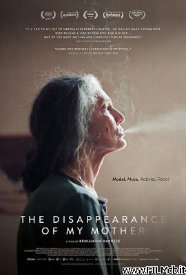 poster Poster of movie The Disappearance of My Mother