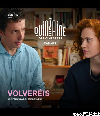 poster Affiche de film Septembre sans attendre