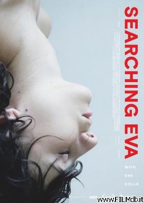 poster Locandina del film Searching Eva
