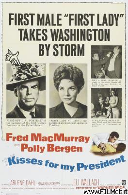 Affiche de film Un mari à tout faire