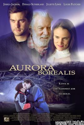 poster Poster of movie Aurora Borealis