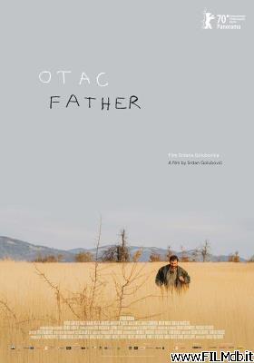 poster Locandina del film Otac