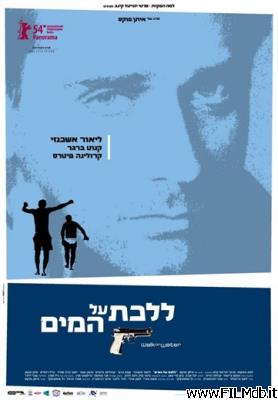 Poster of movie Walk on Water