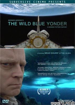 poster Poster of movie The Wild Blue Yonder