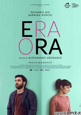 poster Poster of movie Era ora