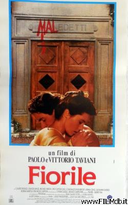 poster Poster of movie Fiorile