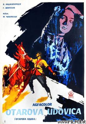 Affiche de film Otaraant qvrivi