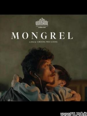 poster Poster of movie Mongrel
