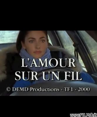 Poster of movie Trame d'amore [filmTV]