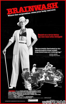 poster Poster of movie Circle of Power