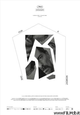 Affiche de film Mau por um momento [corto]