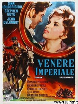 poster Poster of movie Imperial Venus