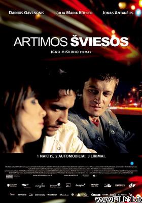 Poster of movie Low Lights