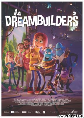 poster Poster of movie Dreambuilders