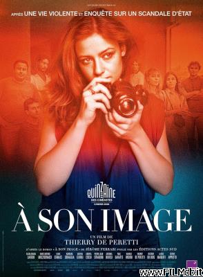 poster Poster of movie In His Image