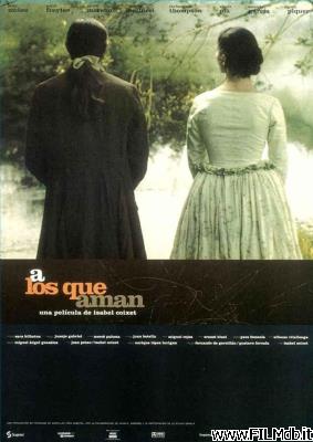 Poster of movie Those Who Love