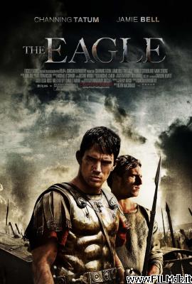 Poster of movie The Eagle