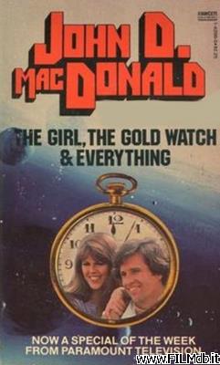 Locandina del film The Girl, the Gold Watch and Everything [filmTV]