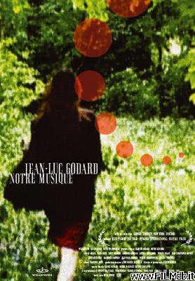 Poster of movie Notre musique