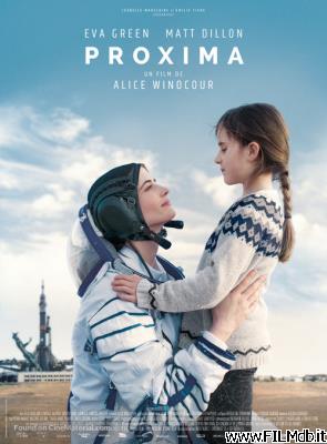 poster Locandina del film Proxima