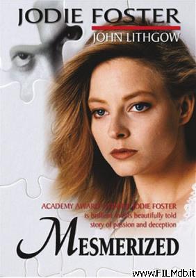 poster Poster of movie mesmerized